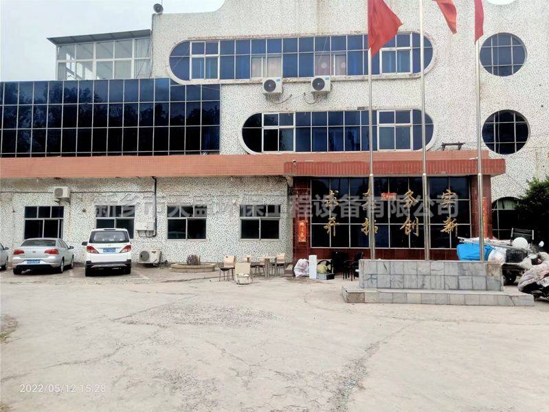 CYH設(shè)備特點(diǎn)有哪些？